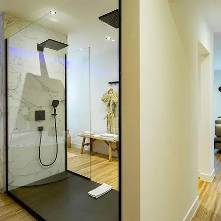 Luxury Loft Antwerp