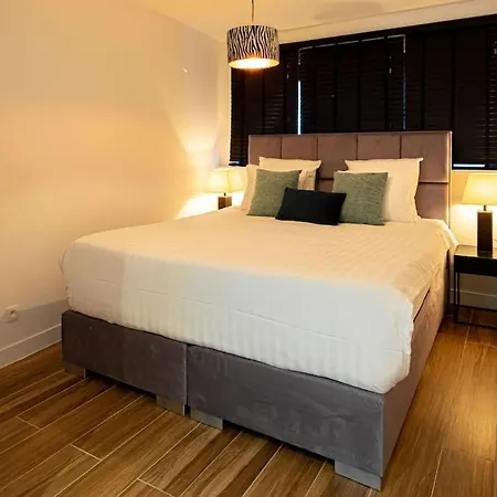 Appartamento Luxury Loft *